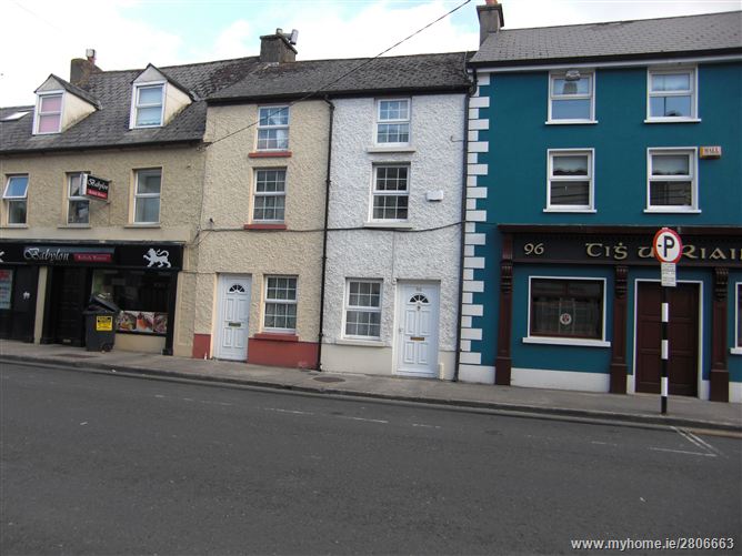 95 Irishtown, Clonmel, Tipperary Power & Walsh 2806663 MyHome.ie